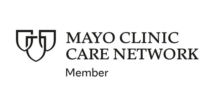 Afiliaci�n a la Mayo Clinic Care Network