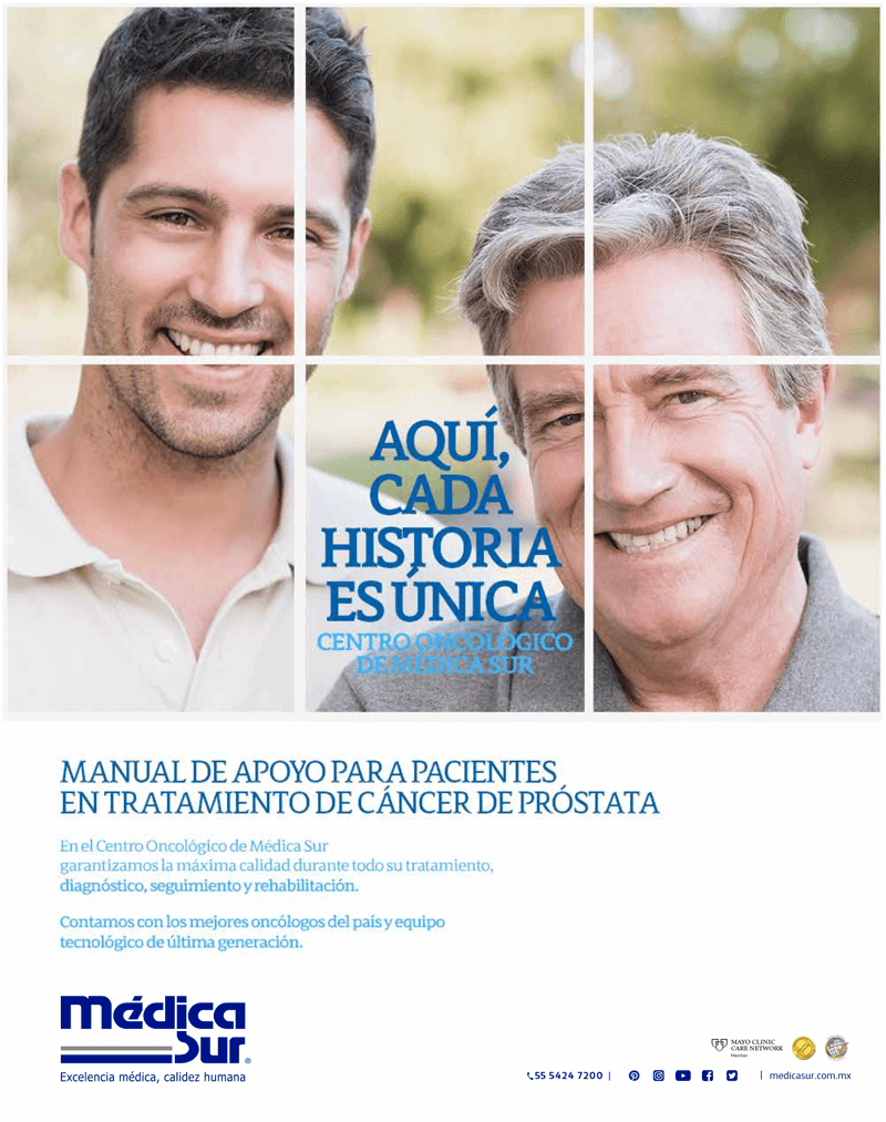 Manual de apoyo para pacientes en tratamiento de c�ncer: Quimioterapia y Radioterapia