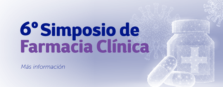 Simposio de Farmacia Cl�nica