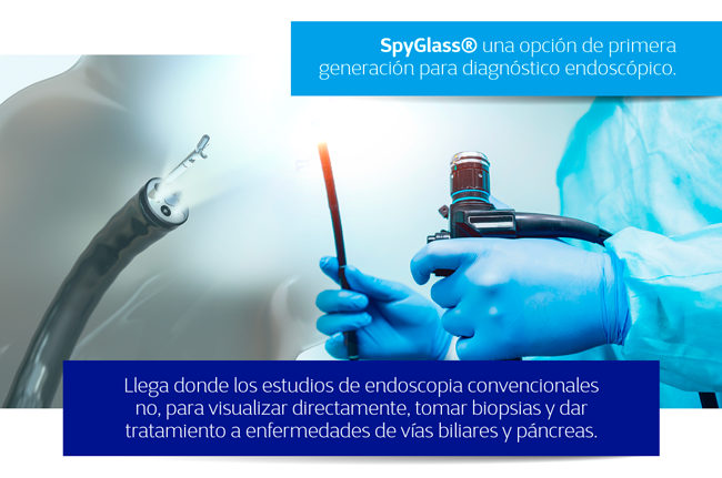 M�dica Sur a la vanguardia en procedimientos endosc�picos.