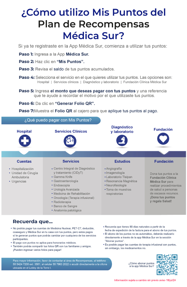 �C�mo utilizo Mis Puntos?