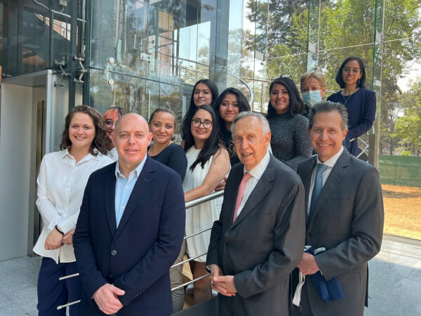 23° Curso de Odontología Intrahospitalaria