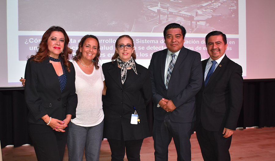 Simposio retos de la farmacia clínica