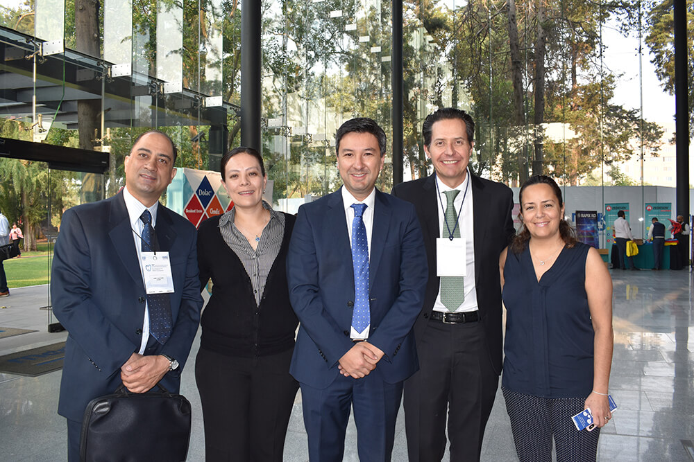 18�Curso de Educaci�n Continua