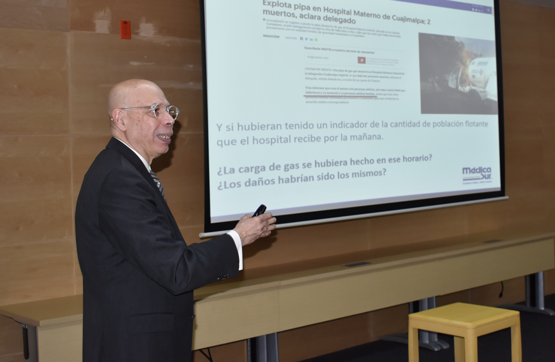 Nuevo m�dulo de Bupa