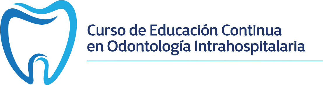 Curso de Odontolog�a Intrahospitalaria 