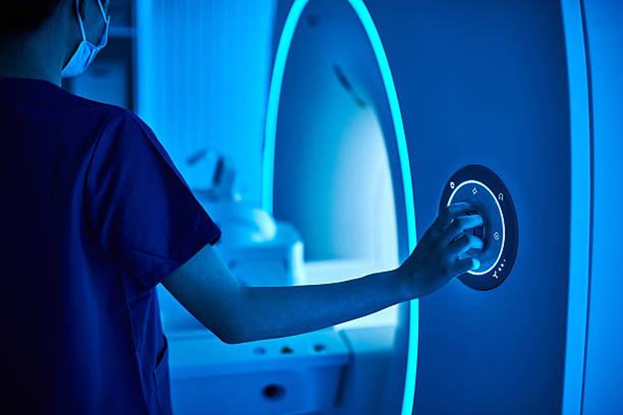 Rehabilitación intrahospitalaria en Médica Sur